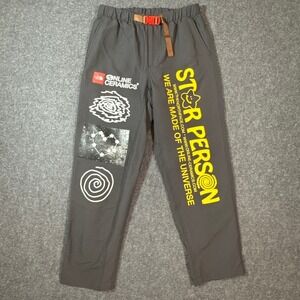 The North Face x Online Ceramics Star Person Class V Easy Pants Elastic Black S